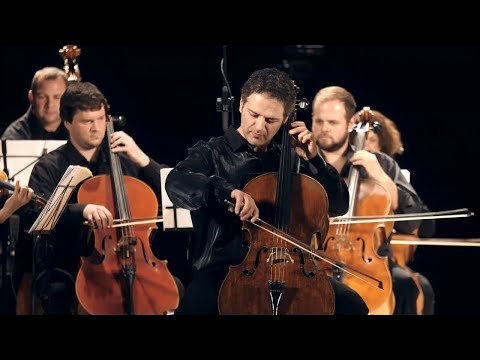 Piazzolla - Libertango
