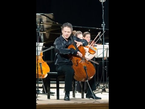 Piazzolla/Desyatnikov - Four seasons of Buenos Aires